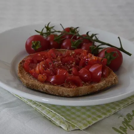 Gasthuis Sottacastieddu 4*