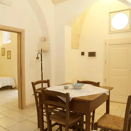 Guest house Sottacastieddu Avetrana