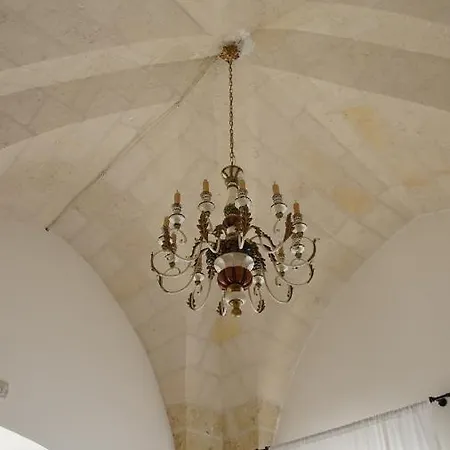 Sottacastieddu 4* Avetrana