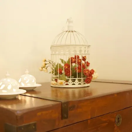 Sottacastieddu 4* Avetrana