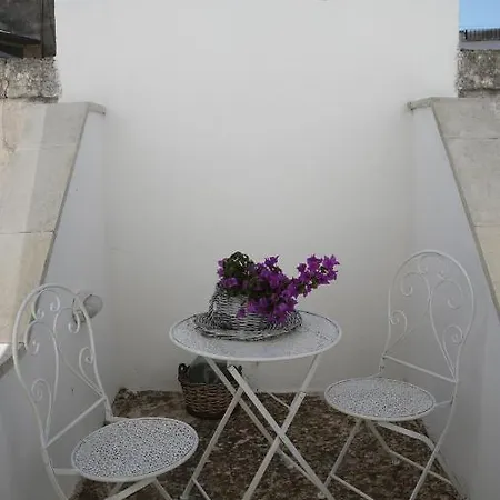 Gasthuis Sottacastieddu Avetrana