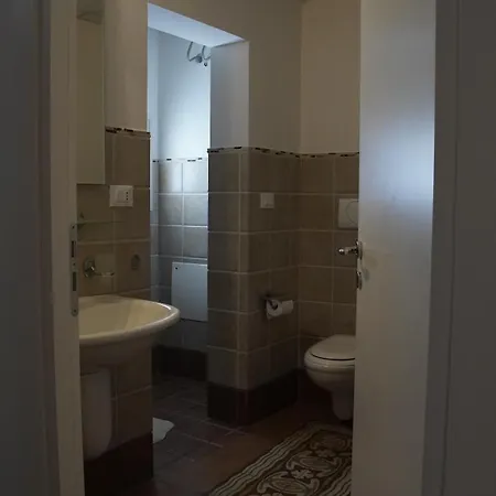 Sottacastieddu Gasthuis