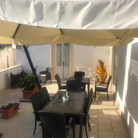 Gasthuis Sottacastieddu