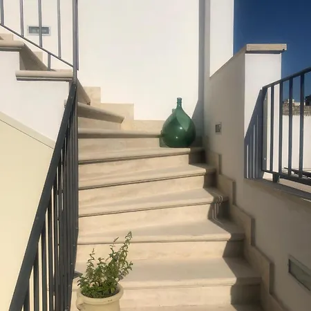 Gasthuis Sottacastieddu 4*