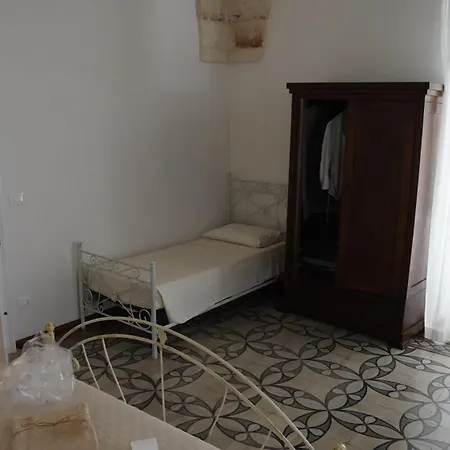 Gasthuis Sottacastieddu