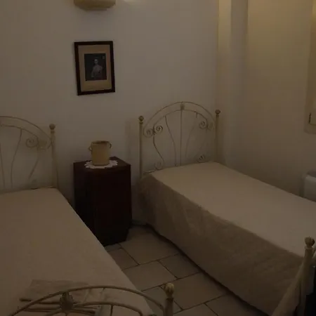 Sottacastieddu Gasthuis 4*