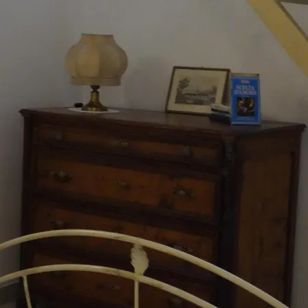 Sottacastieddu Gasthuis Avetrana