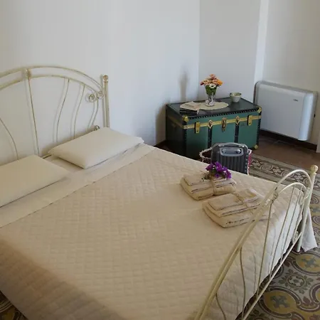 Gasthuis Sottacastieddu Avetrana