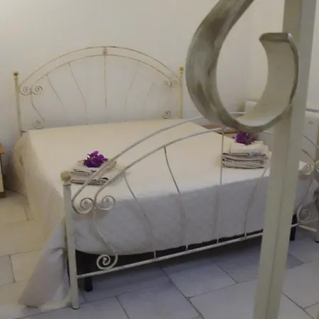 Sottacastieddu Avetrana