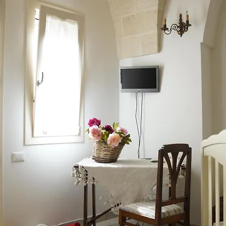 Gasthuis Sottacastieddu 4*