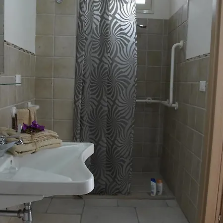 Sottacastieddu Gasthuis Avetrana