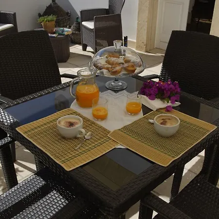 Sottacastieddu 4* Avetrana