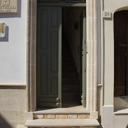 Sottacastieddu Gasthuis 4*