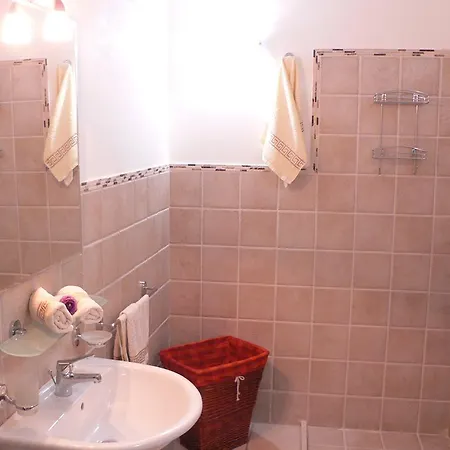 Sottacastieddu Gasthuis 4*