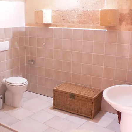 Sottacastieddu Gasthuis Avetrana