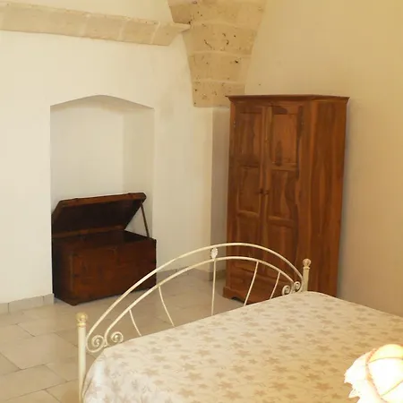 Sottacastieddu Gasthuis 4*