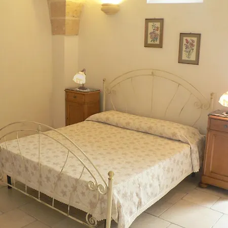 Gasthuis Sottacastieddu Avetrana