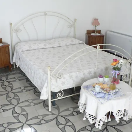 Sottacastieddu Guest house
