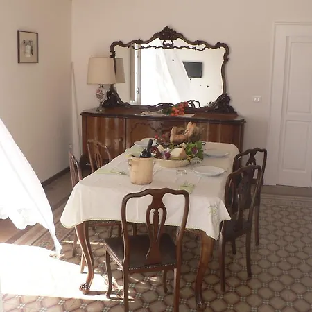 Sottacastieddu Gasthuis 4*