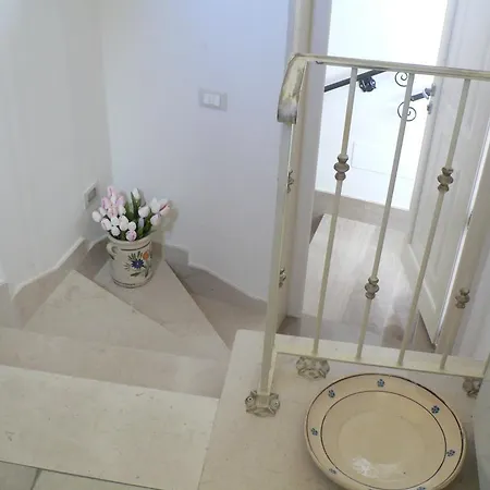 Guest house Sottacastieddu