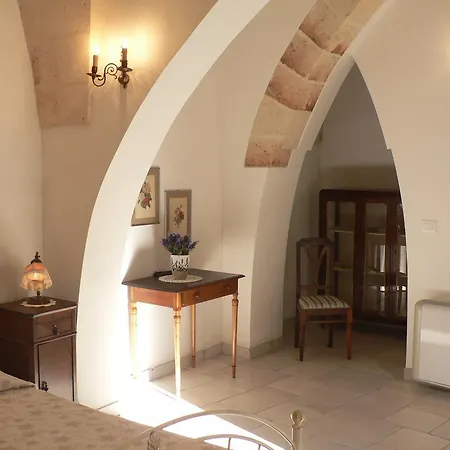 Guest house Sottacastieddu 2*
