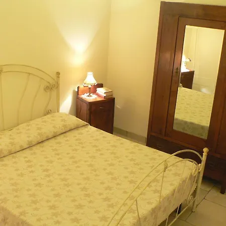 Guest house Sottacastieddu