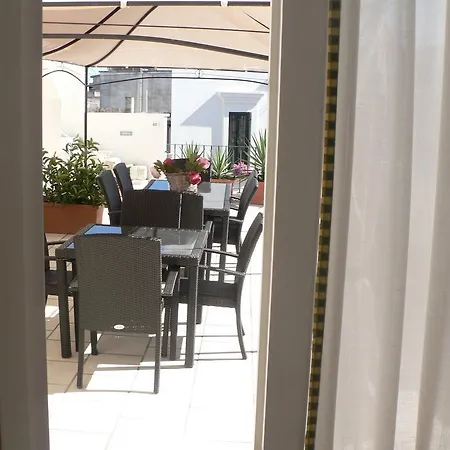 Sottacastieddu Gasthuis Avetrana