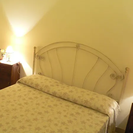 Sottacastieddu Guest house