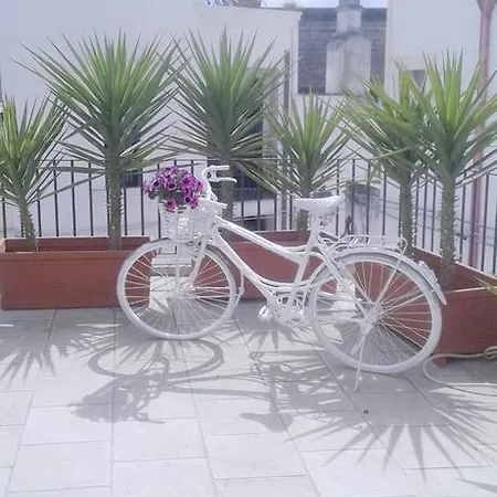 Sottacastieddu 4* Avetrana