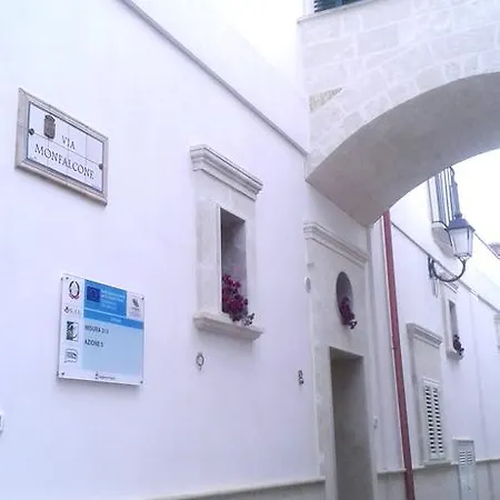 Sottacastieddu Guest house