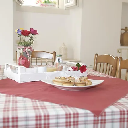 Gasthuis Sottacastieddu 4*