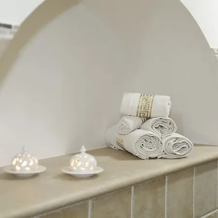 Sottacastieddu Gasthuis