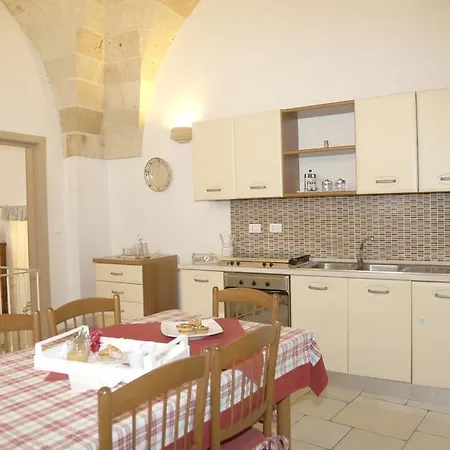 Guest house Sottacastieddu Avetrana