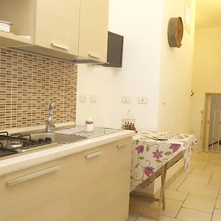 Guest house Sottacastieddu