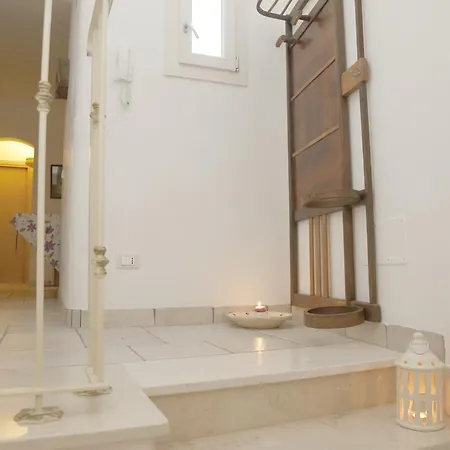 Sottacastieddu Gasthuis Avetrana