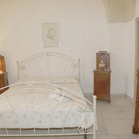Guest house Sottacastieddu