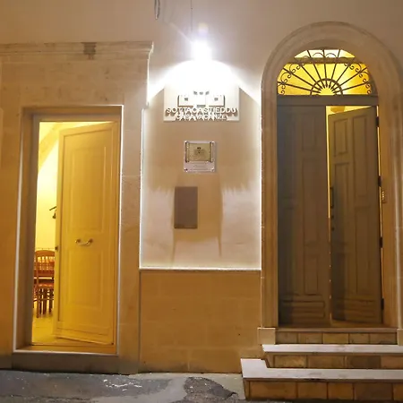 Sottacastieddu Avetrana