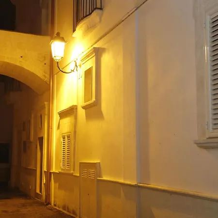 Guest house Sottacastieddu