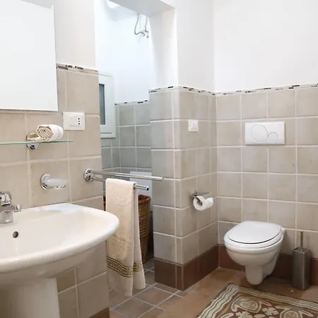 Guest house Sottacastieddu