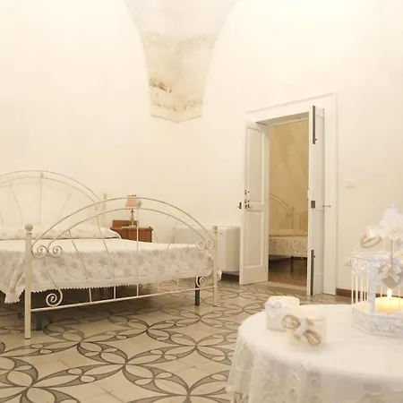 Guest house Sottacastieddu