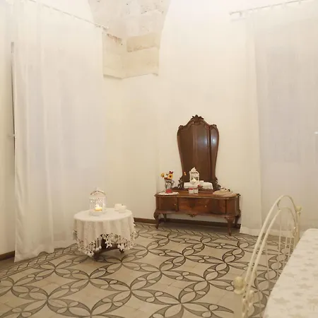 Gasthuis Sottacastieddu 4*