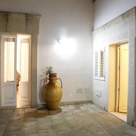 Guest house Sottacastieddu 2*