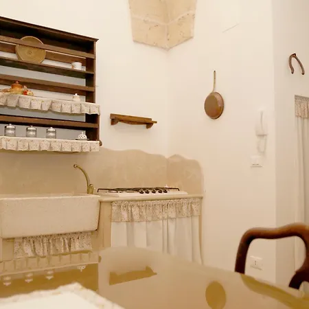 Gasthuis Sottacastieddu