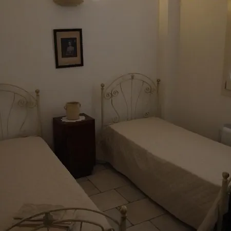Casa de hóspedes Sottacastieddu Avetrana