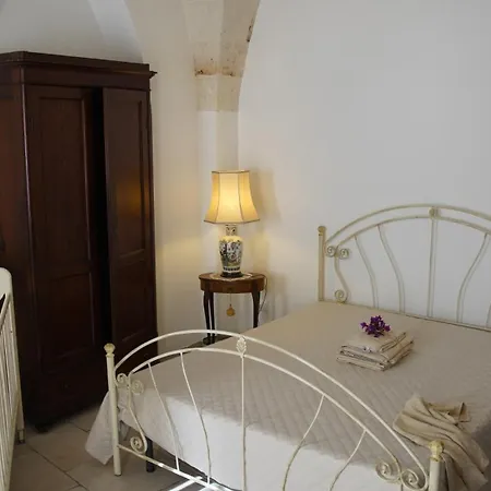 Casa de hóspedes Sottacastieddu