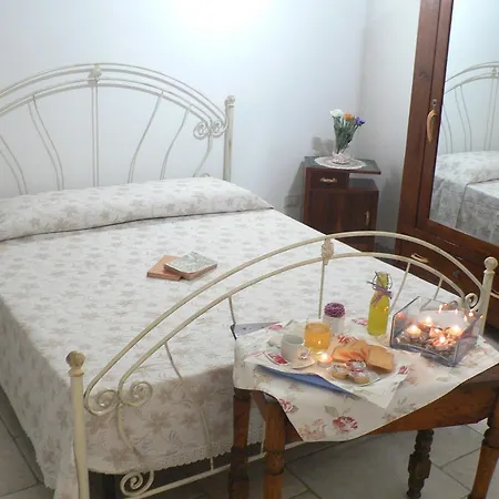Casa de hóspedes Sottacastieddu Avetrana