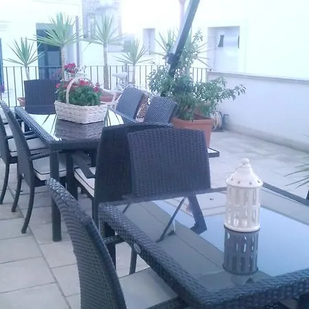 Sottacastieddu 4* Avetrana