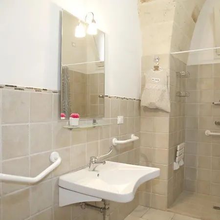 Sottacastieddu Pensionat 4*