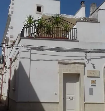 Sottacastieddu Casa de hóspedes Avetrana