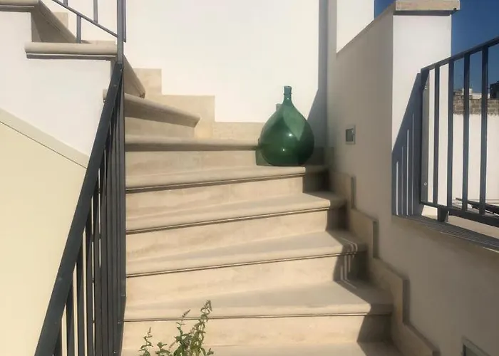 بيت ضيافة Sottacastieddu 4*
